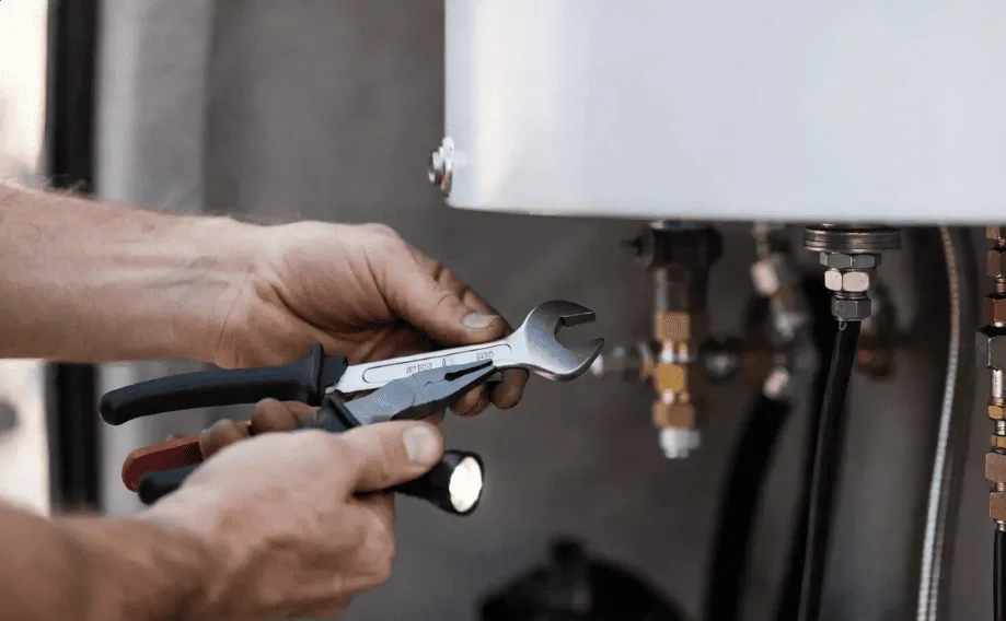 Why choose Water Heater Repair in Hilliards, PA